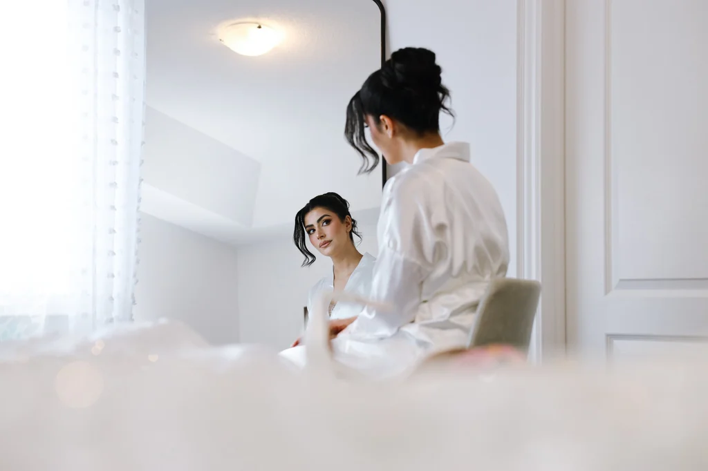 Bridal Sessions